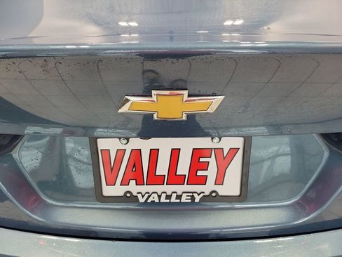 Used 2025 Chevrolet Malibu LT image 10