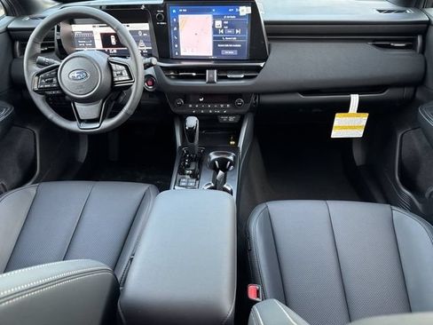 New 2026 Subaru Outback Limited AWD/4WD image 15
