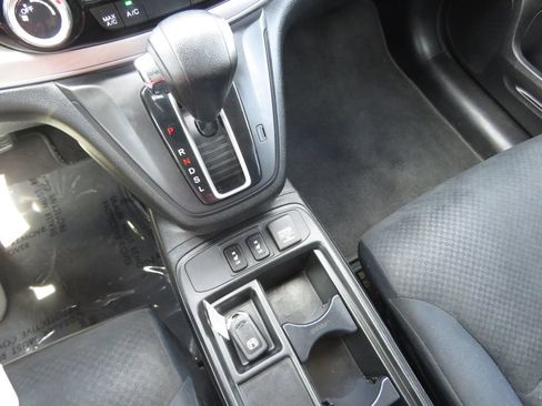 Used 2015 Honda CR-V EX image 23