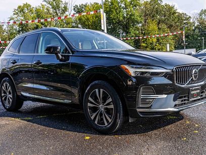 Used 2023 Volvo XC60 T8 Core