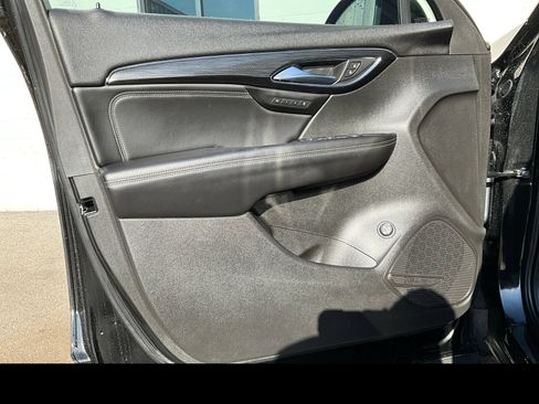 Used 2023 Buick Envision Essence w/ Sport Touring Package AWD/4WD image 23