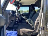 Used 2018 Jeep Wrangler Unlimited Sahara w/ Connectivity Group image 4