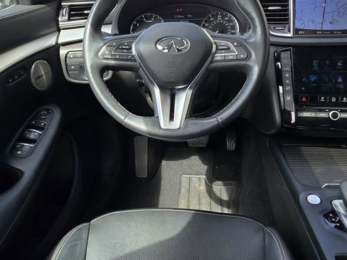 Used 2019 INFINITI QX50 Essential w/ Premium Heat Package image 15