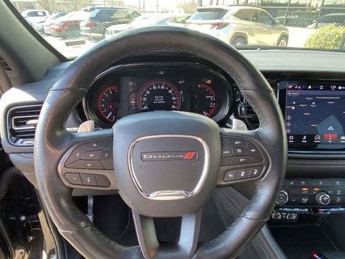 Used 2024 Dodge Durango GT image 24