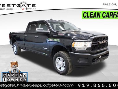 Used 2021 RAM 3500 Tradesman