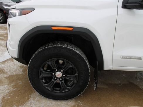 Used 2024 GMC Canyon Elevation w/ Convenience Package image 7