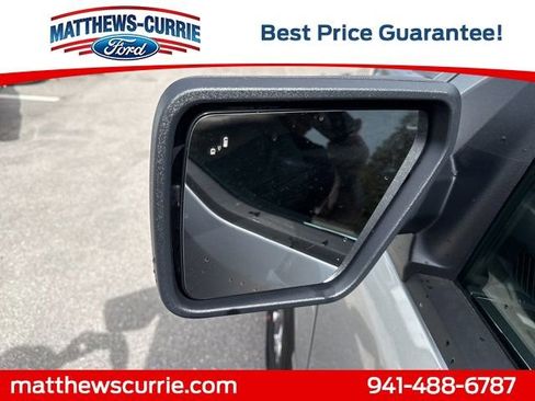 New 2026 Ford F150 XLT w/ XLT Chrome Appearance Package image 8