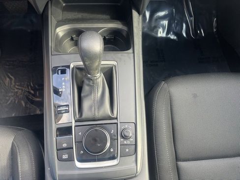 Used 2025 MAZDA CX-30 AWD 2.5 S image 24