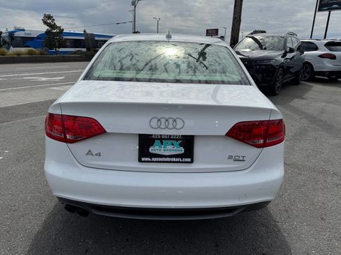 Used 2012 Audi A4 2.0T Premium Plus image 6