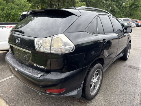Used 2007 Lexus RX 350 2WD image 7