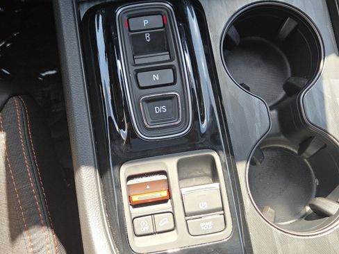 Certified 2026 Honda Passport TrailSport image 33