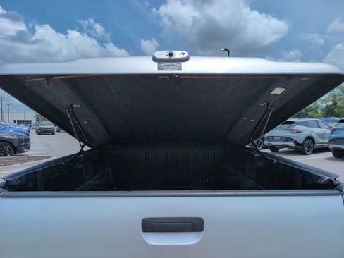 Used 2008 Toyota Tacoma 2WD Access Cab image 6