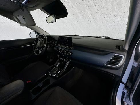 Used 2023 Kia Seltos Nightfall Edition AWD/4WD image 28