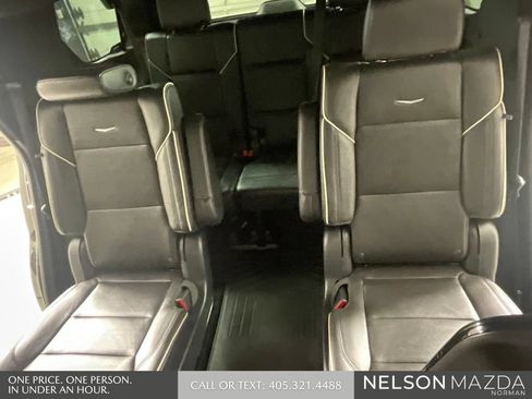 Used 2023 Cadillac Escalade Sport AWD/4WD image 26
