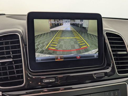 Used 2016 Mercedes-Benz GLE 350 image 24