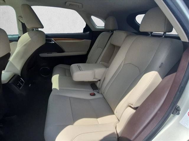 Used 2020 Lexus RX 350 FWD w/ Premium Package image 21