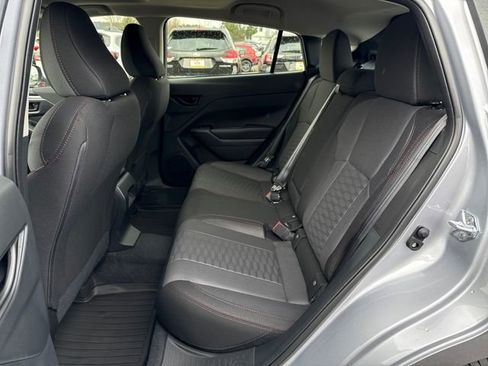 New 2026 Subaru Impreza 2.0i Sport AWD/4WD image 16