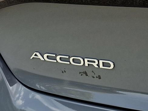 Used 2025 Honda Accord SE image 30