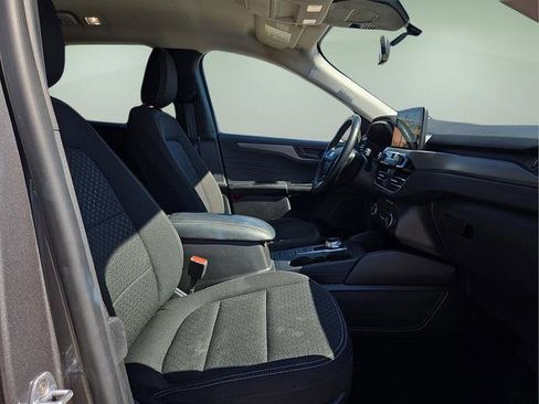 Used 2024 Ford Escape Active image 13