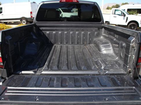Used 2022 Nissan Frontier SV w/ Technology Package AWD/4WD image 25