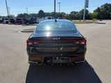 Used 2022 Kia K5 GT-Line w/ GT-Line Awd Premium Package image 4