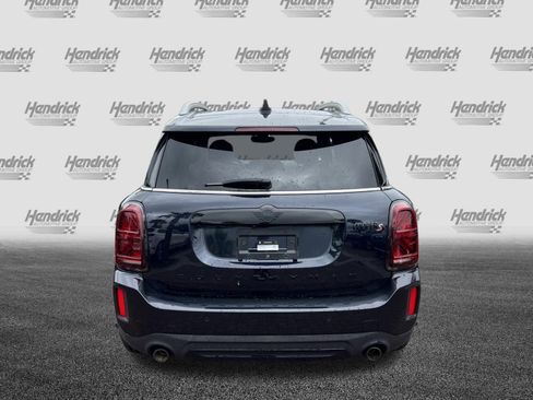 Used 2024 MINI Cooper Countryman S FWD image 9
