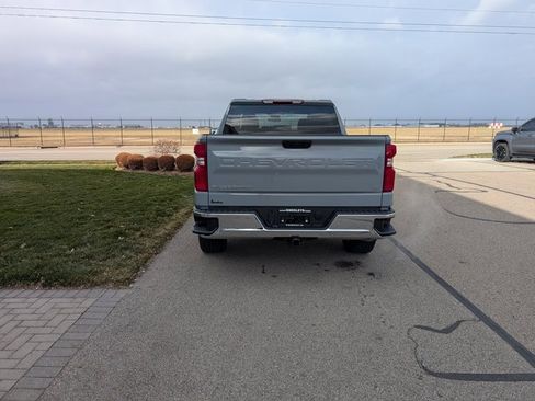 Certified 2024 Chevrolet Silverado 1500 LT image 11