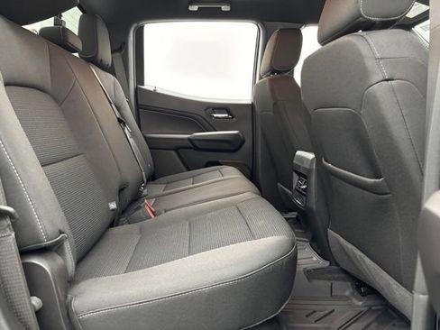 New 2026 GMC Canyon Elevation w/ Convenience Package AWD/4WD image 32