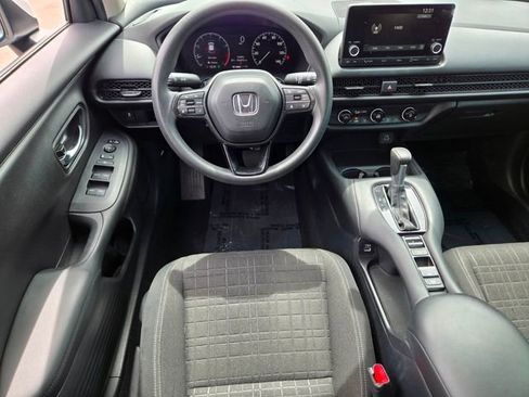 Certified 2023 Honda HR-V LX image 15