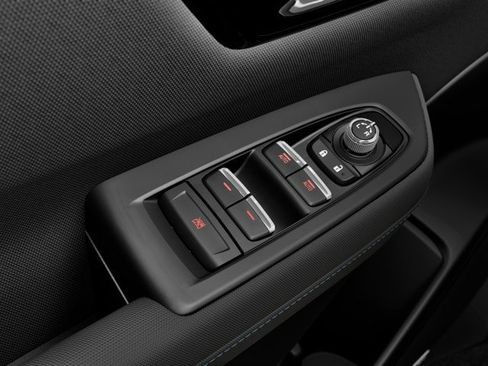 New 2026 Subaru Forester Limited image 23