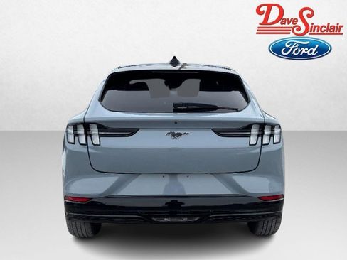 Used 2025 Ford Mustang Mach-E Premium w/ Sport Appearance Package image 8