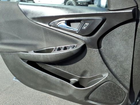 Used 2020 Chevrolet Malibu LS FWD image 20