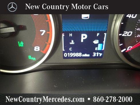 Used 2022 Mitsubishi Eclipse Cross SE image 30