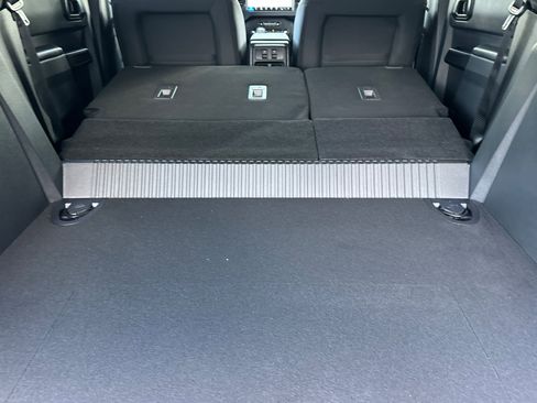 New 2025 Ford Bronco Big Bend image 15