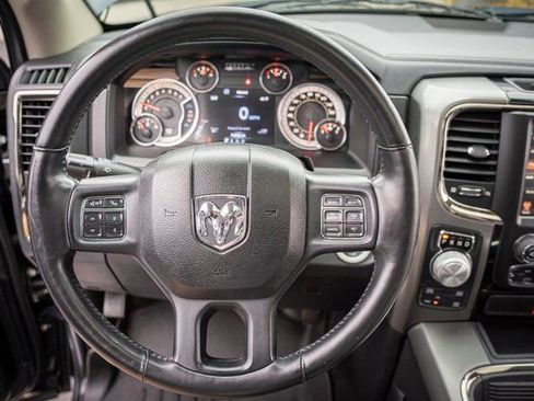 Used 2016 RAM 1500 Sport w/ Convenience Group image 18