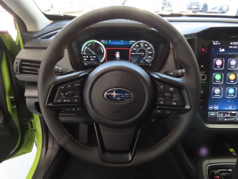 New 2026 Subaru Crosstrek 2.5i Limited image 16
