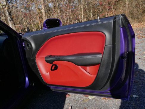 Used 2023 Dodge Challenger SRT Hellcat image 36