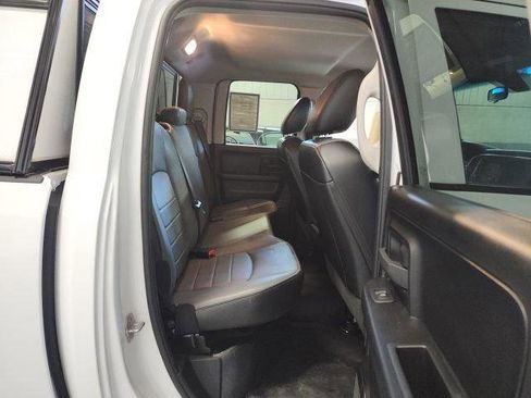 Used 2022 RAM 1500 Tradesman AWD/4WD image 17