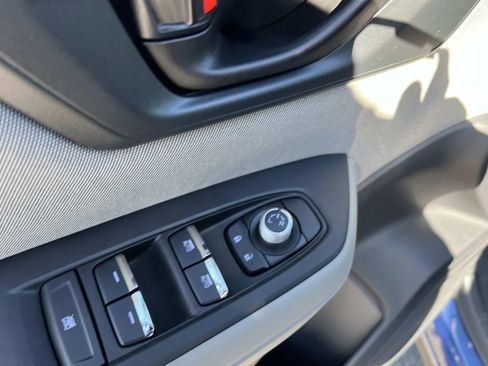 New 2026 Subaru Forester Premium image 23