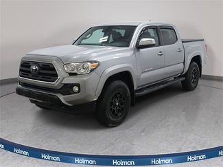 Used 2019 Toyota Tacoma SR5 video 1