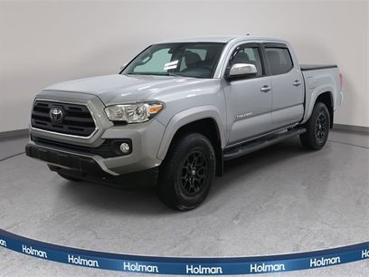 Used 2019 Toyota Tacoma SR5