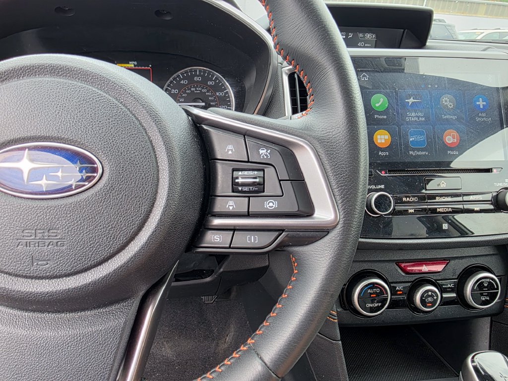 Used 2021 Subaru Crosstrek 2.5i Limited AWD/4WD image 25