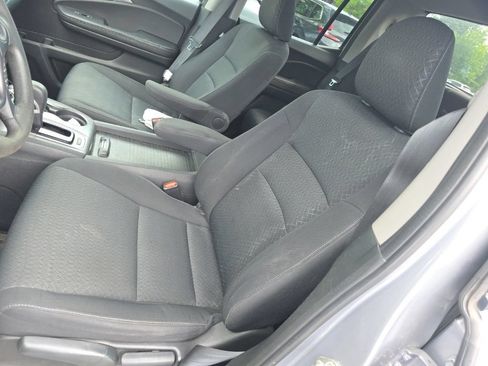 Used 2019 Honda Ridgeline Sport image 11