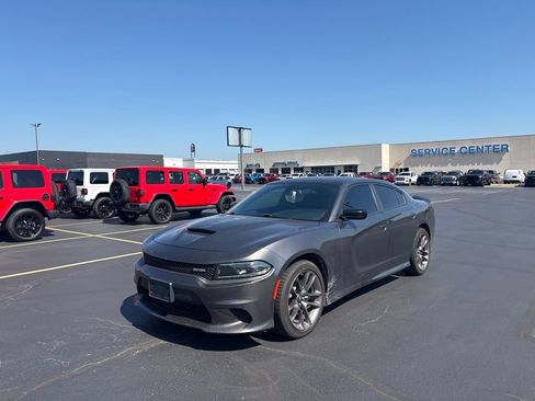 Used 2023 Dodge Charger R/T w/ Daytona Edition Group RWD image 5