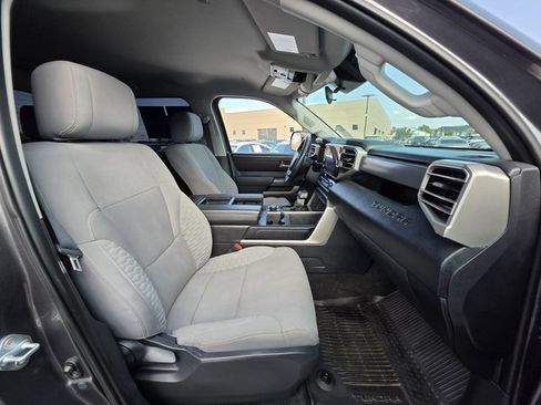 Used 2024 Toyota Tundra SR5 image 11