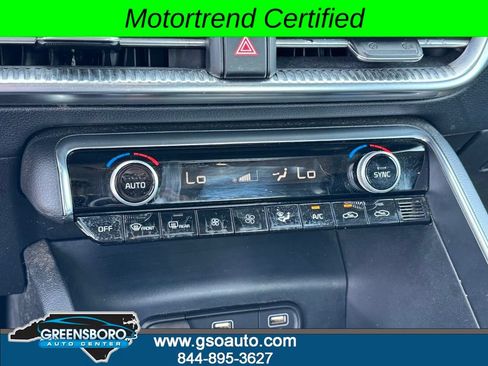 Used 2021 Kia K5 EX w/ EX Premium Package FWD image 17