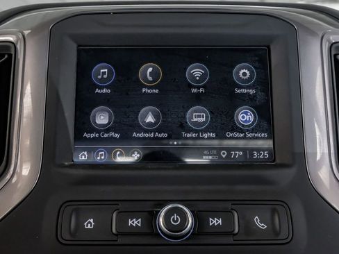 Used 2025 Chevrolet Silverado 3500 W/T AWD/4WD image 25