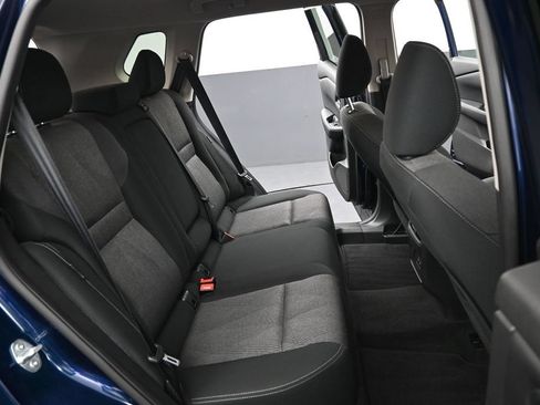 Used 2025 Nissan Rogue SV FWD image 31