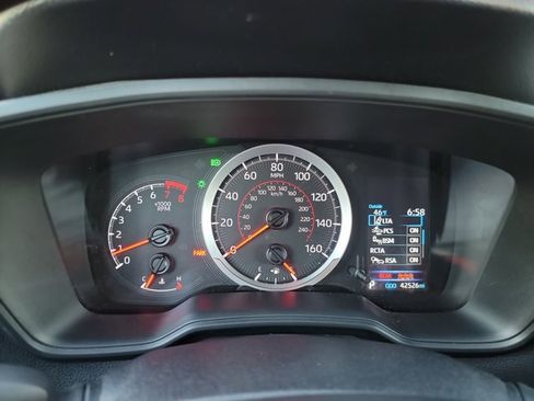 Used 2022 Toyota Corolla Cross LE image 20