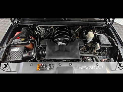 Used 2019 Chevrolet Tahoe LS AWD/4WD image 45